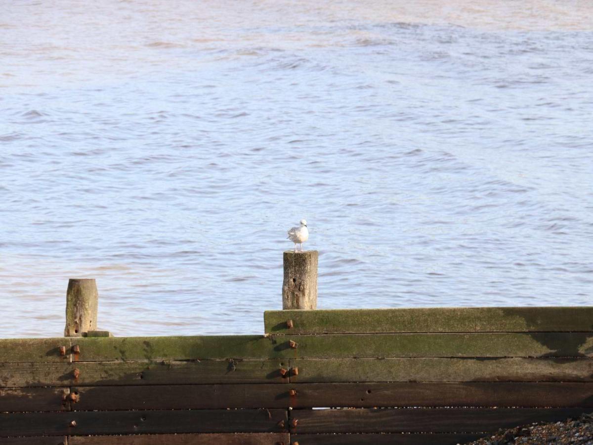 Willa Robins Nest Cromer Zewnętrze zdjęcie